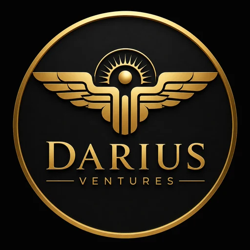 Darius Ventures