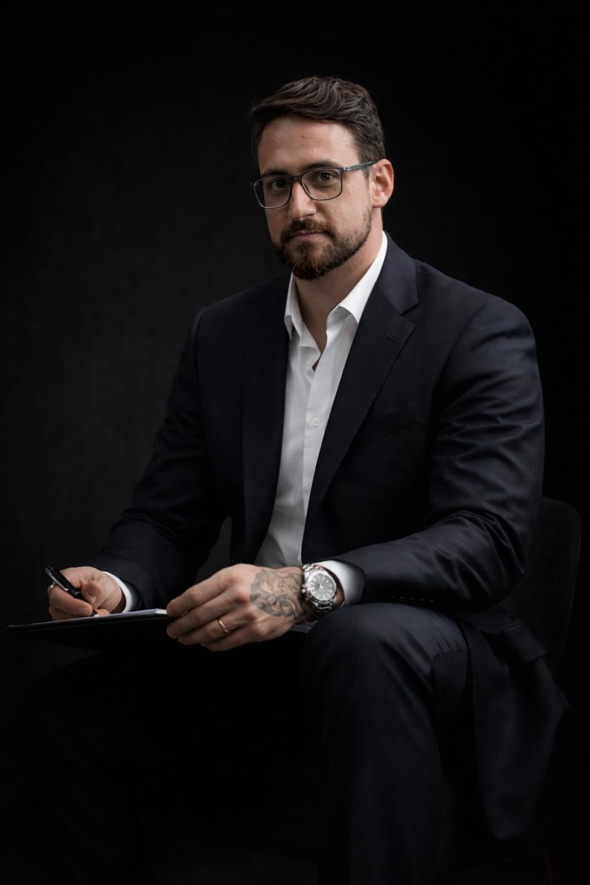 Eduardo Darius